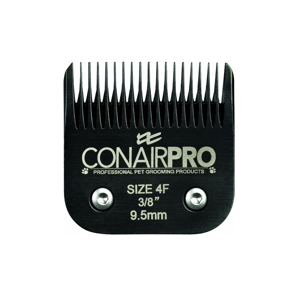 Conair Pro Pet Dog Cat Clippers for Grooming Replacement Blade